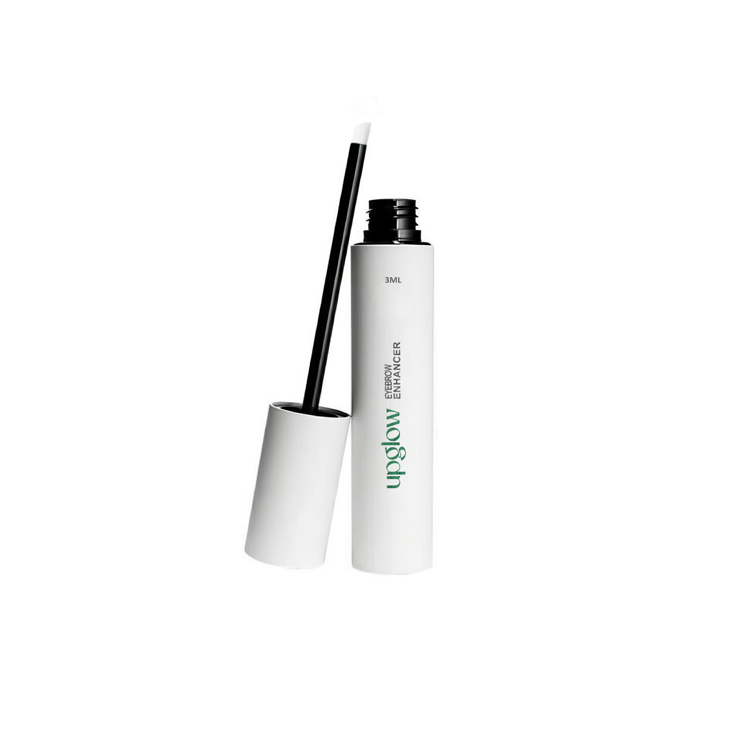 Get Thicker, Fuller Brows