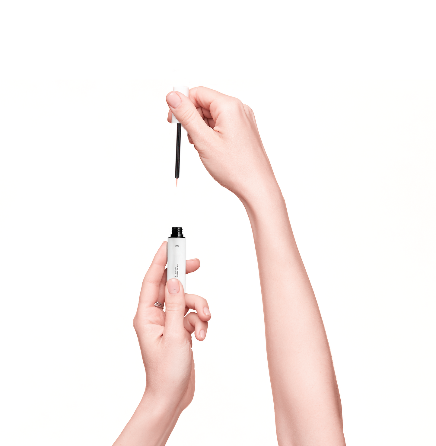 Give Your Lashes a Boost