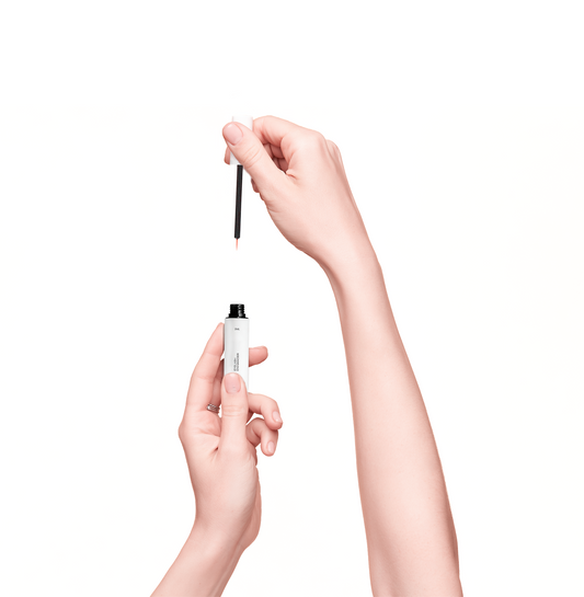 Give Your Lashes a Boost