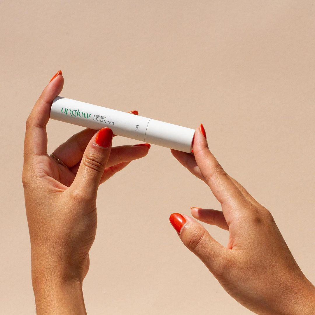 Upglow Eyelash Growth Serum
